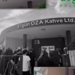 Doğa Koleji Öğrenci Konseyinden Oza Kahvesi’ne Ziyaret