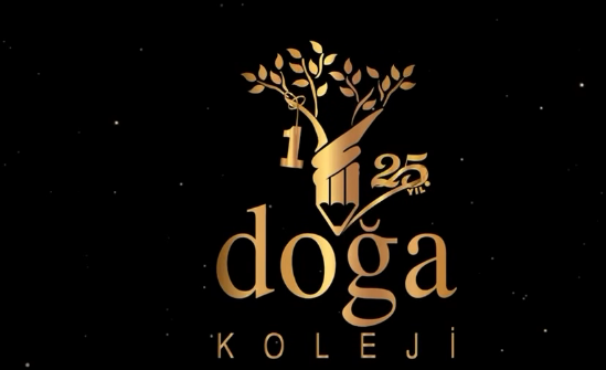 25 Yıldır Türkiye’nin Doğa’sı, Doğa Koleji!